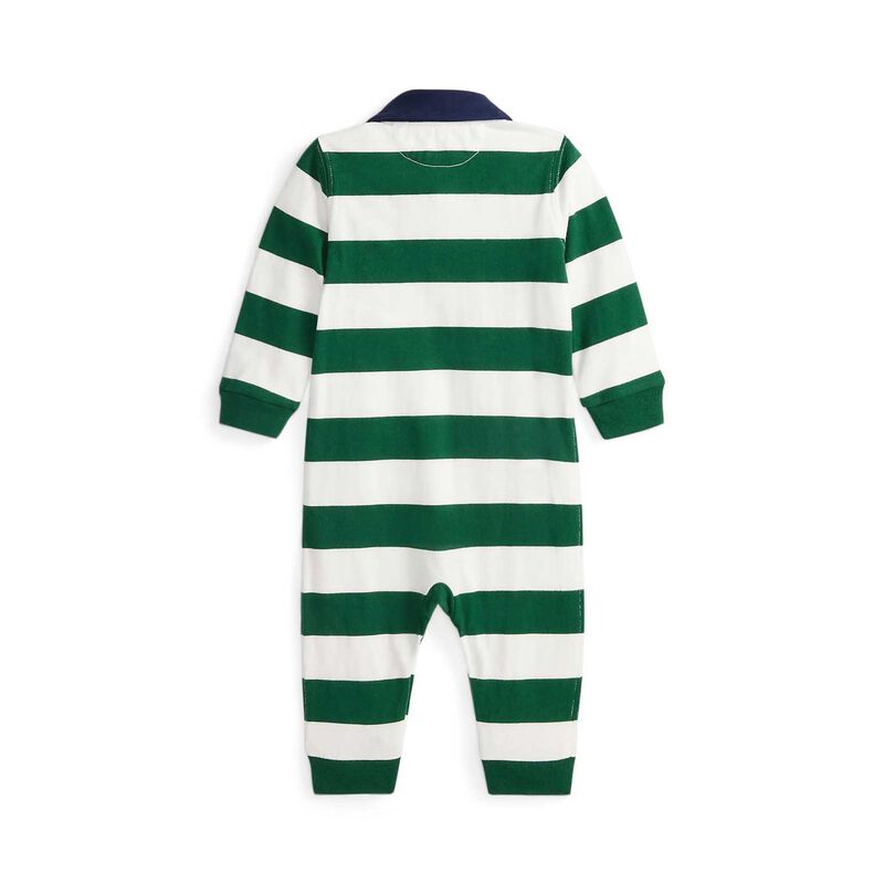 Polo Ralph Lauren Knit Coverall image number 1